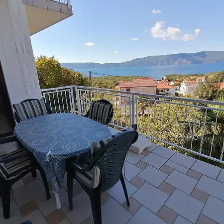 Anna Διαμέρισμα Pinezići