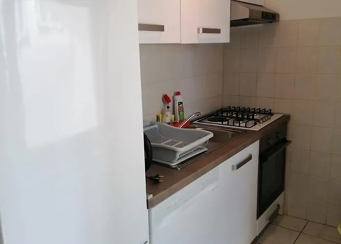 Anna Apartman