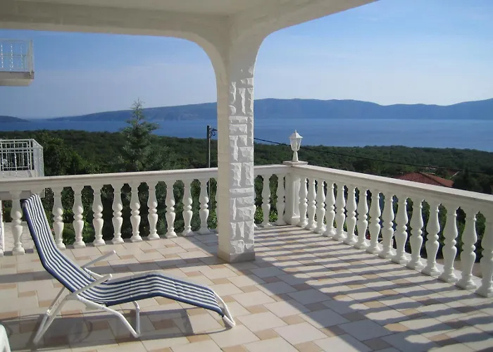 Apartman Anna Pinezići