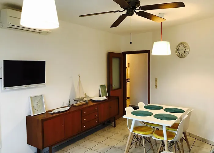Apartman Anna