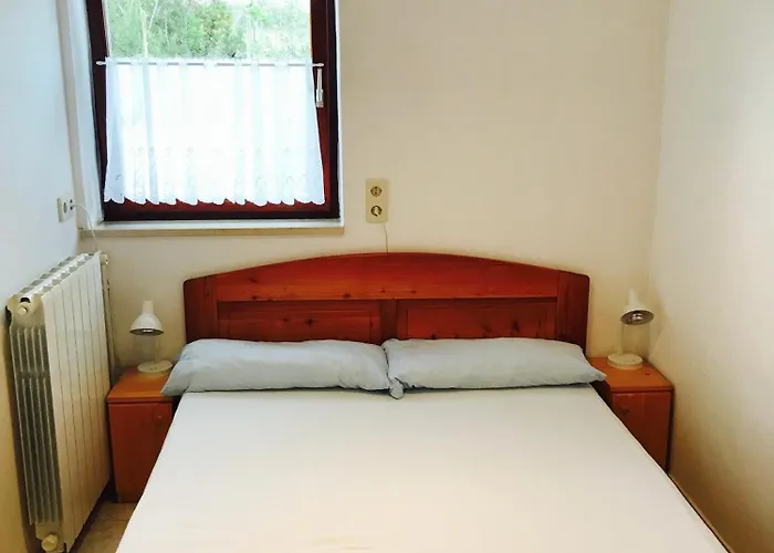 Apartman Anna *