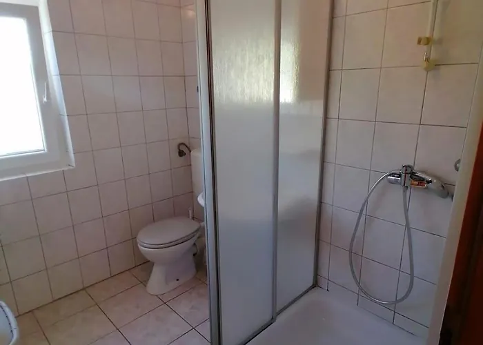 Apartman Anna *