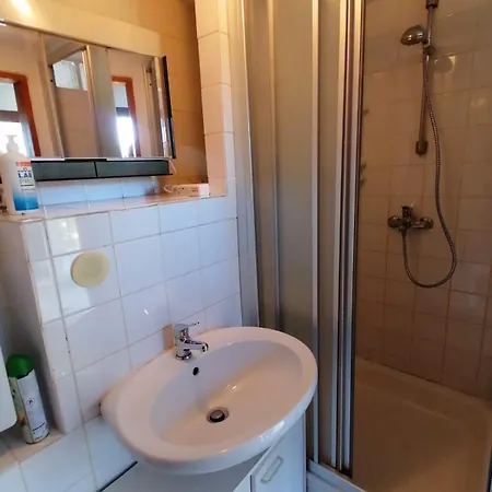 Apartmán Anna Pinezići