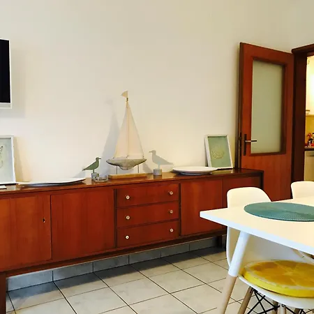 Apartmán Anna