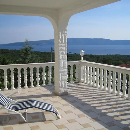 Apartmán Anna Pinezići