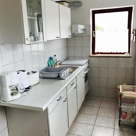 Anna アパート Pinezići