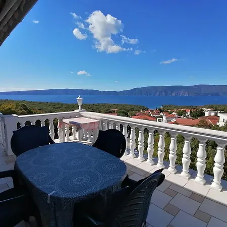 Anna Apartamento Pinezići